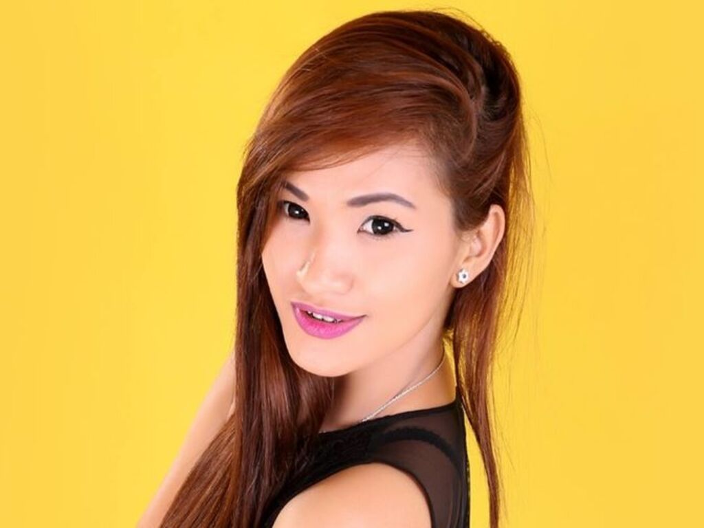 Anne Gela