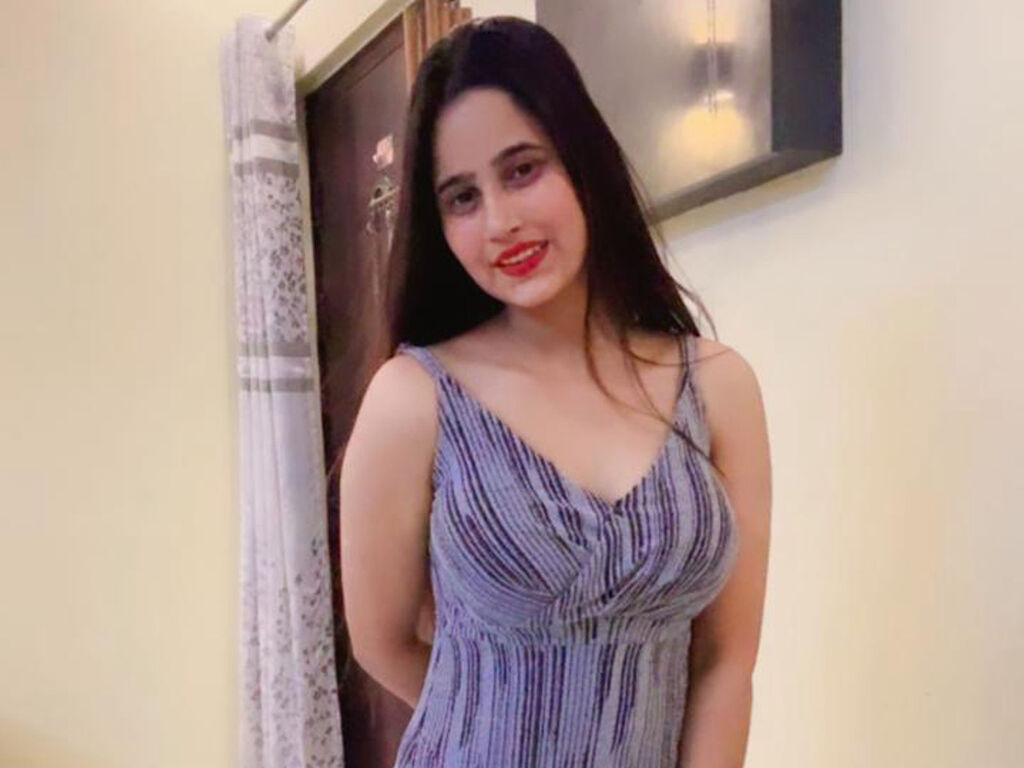 Jasleen Kaur
